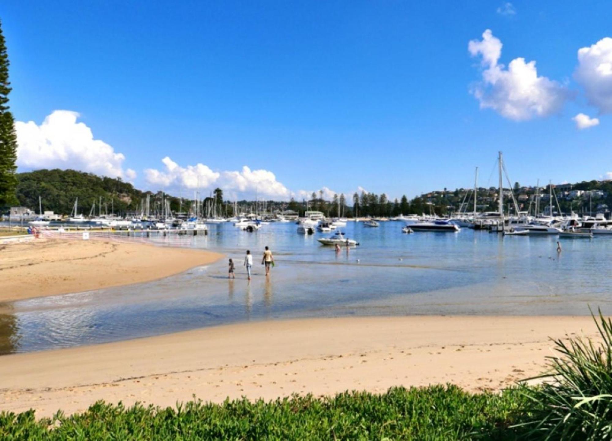 Casa vacanze Chic 2-bed Minutes From Clontarf Beach