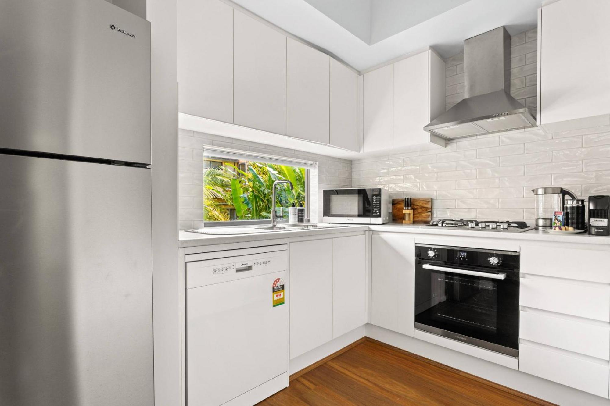 Casa vacanze Chic 2-bed Minutes From Clontarf Beach